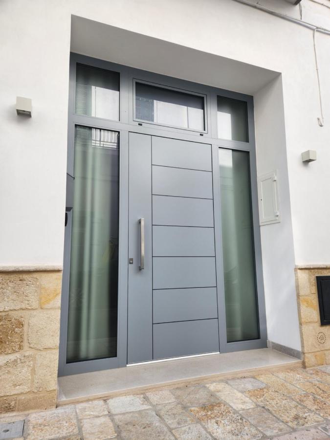 Casa Le Nasse Lägenhet Polignano a Mare Exteriör bild